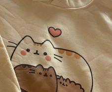 pusheen hoodie/jumper
