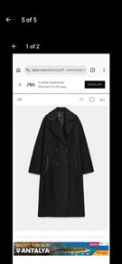 coat