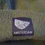 Amsterdam Beanie Image 2