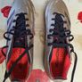 Kids Football Boots Image 4