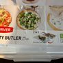 Curver Party Butler Tray Image 5