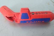 Knipex Ergo Strip Wire Strippers