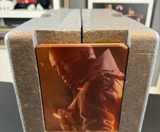 Battlefield 1 Collector's Edition - Complete No Game + Original GameStop Carton
