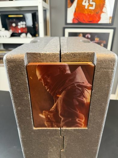 Battlefield 1 Collector's Edition - Complete No Game + Original GameStop Carton