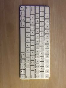 Apple magic keyboard 2