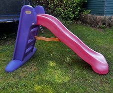 lLittle Tikes Slide