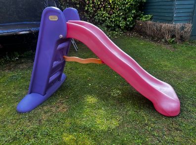 lLittle Tikes Slide
