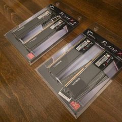 G.skill Flare X5 64gb Ddr5 6000mhz Cl32 Ram (4x16gb)  Amd Expo