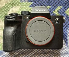 A7s iii
