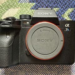 A7s iii