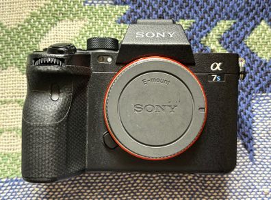 A7s iii