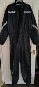 Men's overall size m