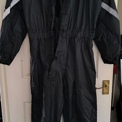 Men's overall size m