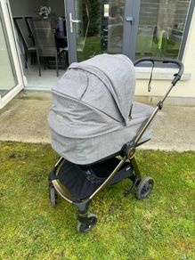 Mamas and papas pram
