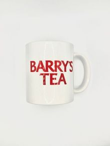 Barry's Tea Mug