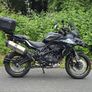 2023-Benelli TRK502X sell/swap Image 7