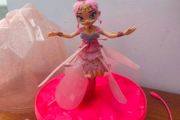 Hatchimals Pixies Crystal Flyers toy