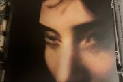 EYEYE by Lykke Li