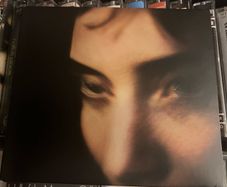 EYEYE by Lykke Li