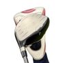 Cobra King 440 SZ Driver / 10.5 Degree / Aldila VX Stiff Image 4