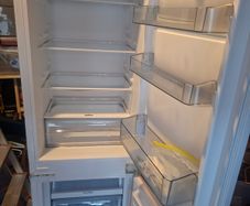 Nordmende Intergrated Fridge Freezer 70/30