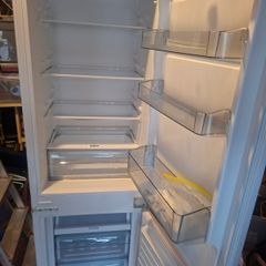 Nordmende Intergrated Fridge Freezer 70/30