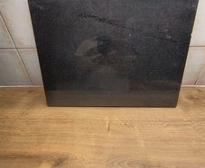 Real Granite Chopping Board