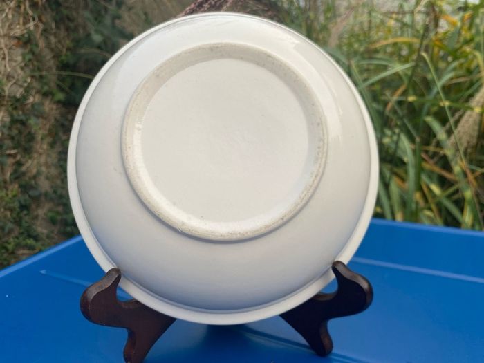 Ceramic bowl
