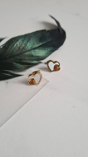 Brand new earrings