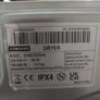 Samsung Heat Pump Tumble Dryer DV80T5220AX FOR PARTS Image 2