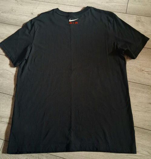 Nike Air Swoosh T-Shirt - Size - Large - RRP - 30.00