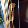 Orangewood Ava live Torrefied Spruce Acoustic Guitar Inc.hard case Image 7