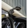 Quad Lock Car Suction Mount Image 5