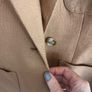 vintage blazer Image 4