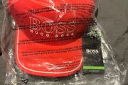 Hugo Boss cap one size brand new
