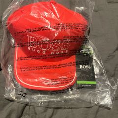 Hugo Boss cap one size brand new