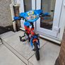 Smyths toys 12 inch paw patrol bike Image 2