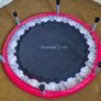 Exercise Trampoline Image 2