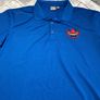 Ping Mens Golf Polo T-Shirt Size Large Image 2