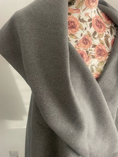 sleeveless giilet layering piece Freesize