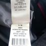 Peter O'Brien AIWear Wool Peg Leg Trousers Grey size 8 Image 8