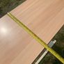 Adjustable height table for the infirm Image 6