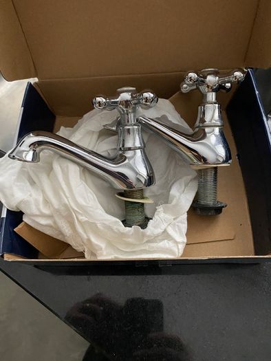 Bathroom Ware
