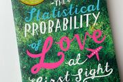 Jennifer Smith - The statistical probability of love at first sight