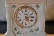 Belleek Clock