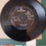 The Beatles 7" Vinyl Image 3