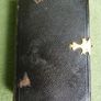 Antique 1852 Holy Bible New And Old Testaments Image 2