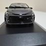 1:43 Toyota GR Corolla Circuit Edition Onxy Grey Image 6