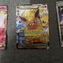 Damaged pokemon cards Image 8