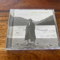 Phil Coulter Highland Cathedral CD